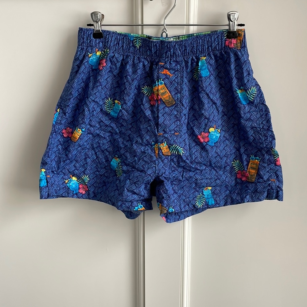 Tommy Bahama Boxers